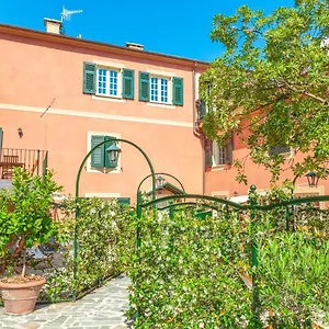 Casa vacanze Portovecchio, Levanto