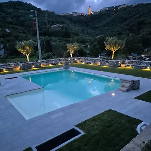  Holiday home Casa Gardan