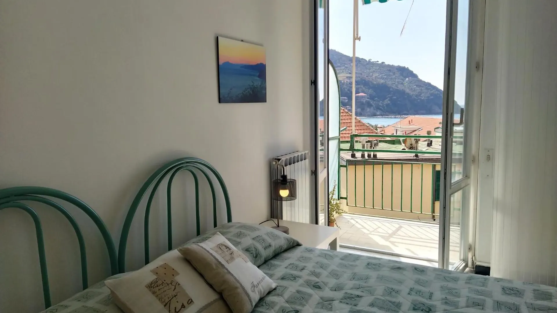 Giulia & Giovanna Apartments Levanto