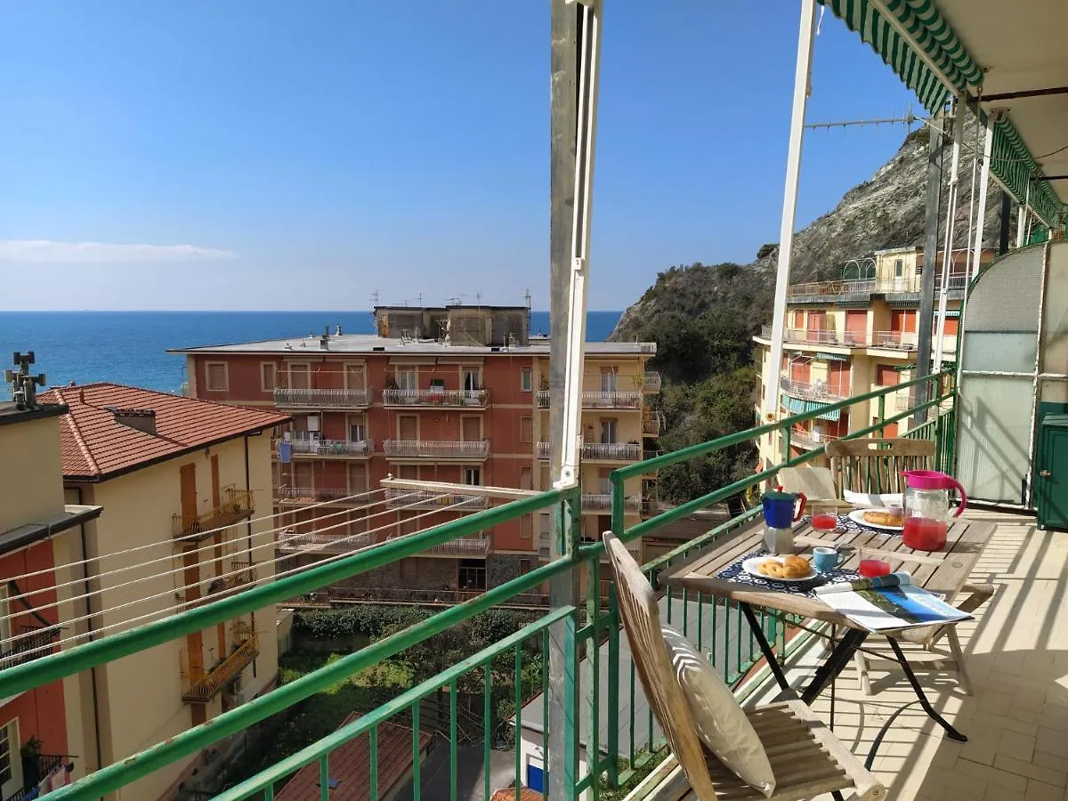 Giulia & Giovanna Apartments Levanto 0*,  Italien