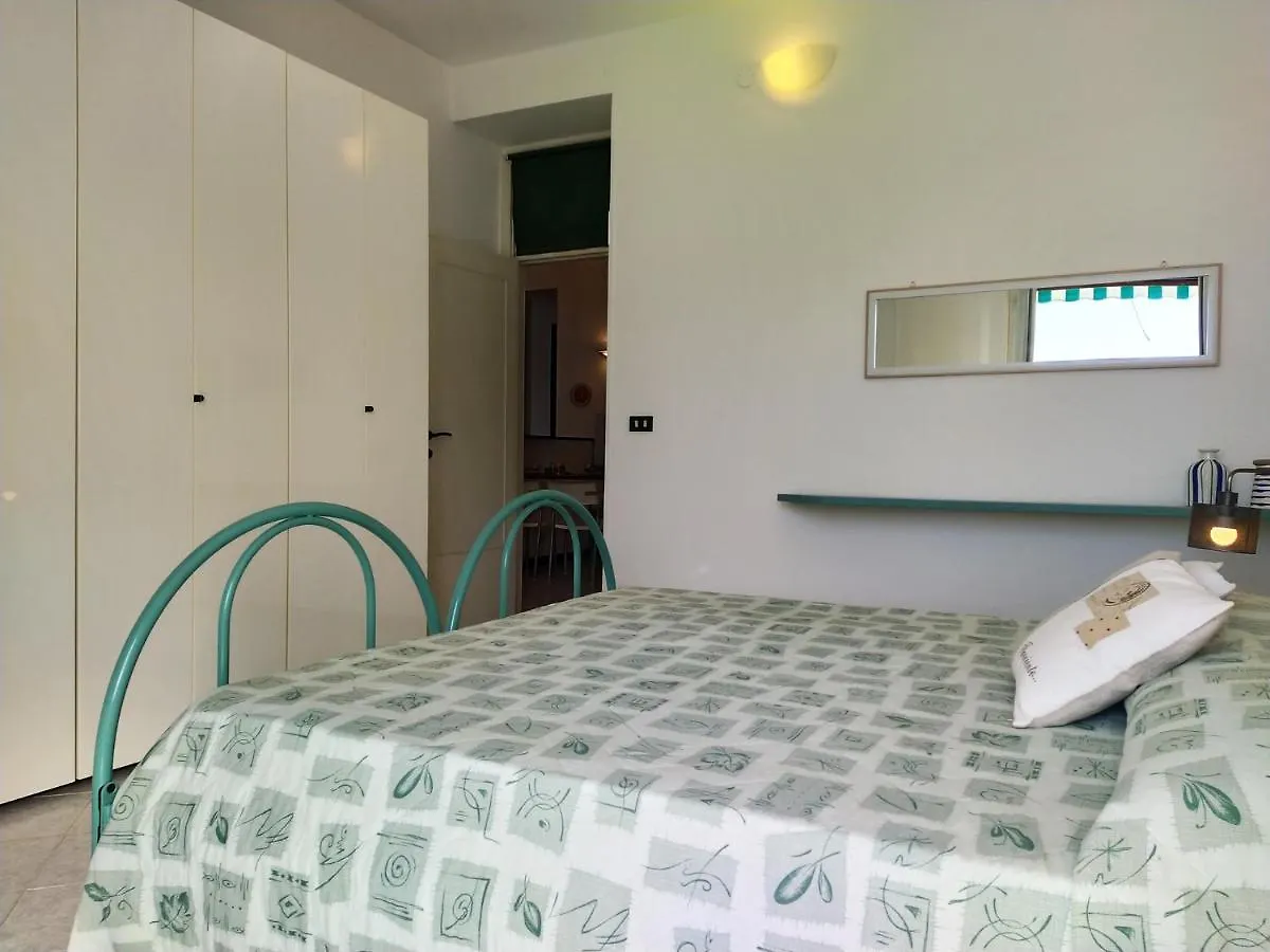Giulia & Giovanna Apartments Levanto 0*,  Italien