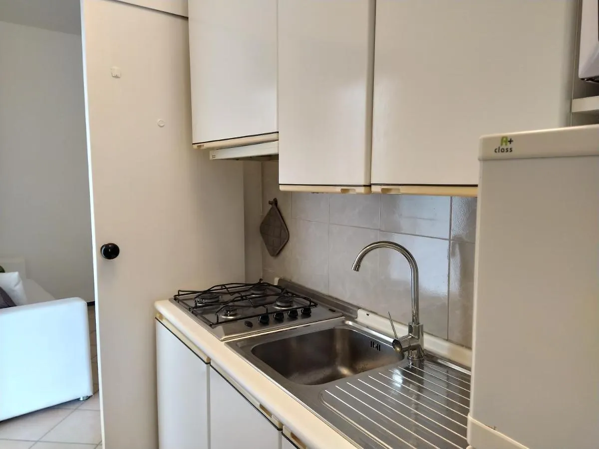 Giulia & Giovanna Apartments Levanto 0*,