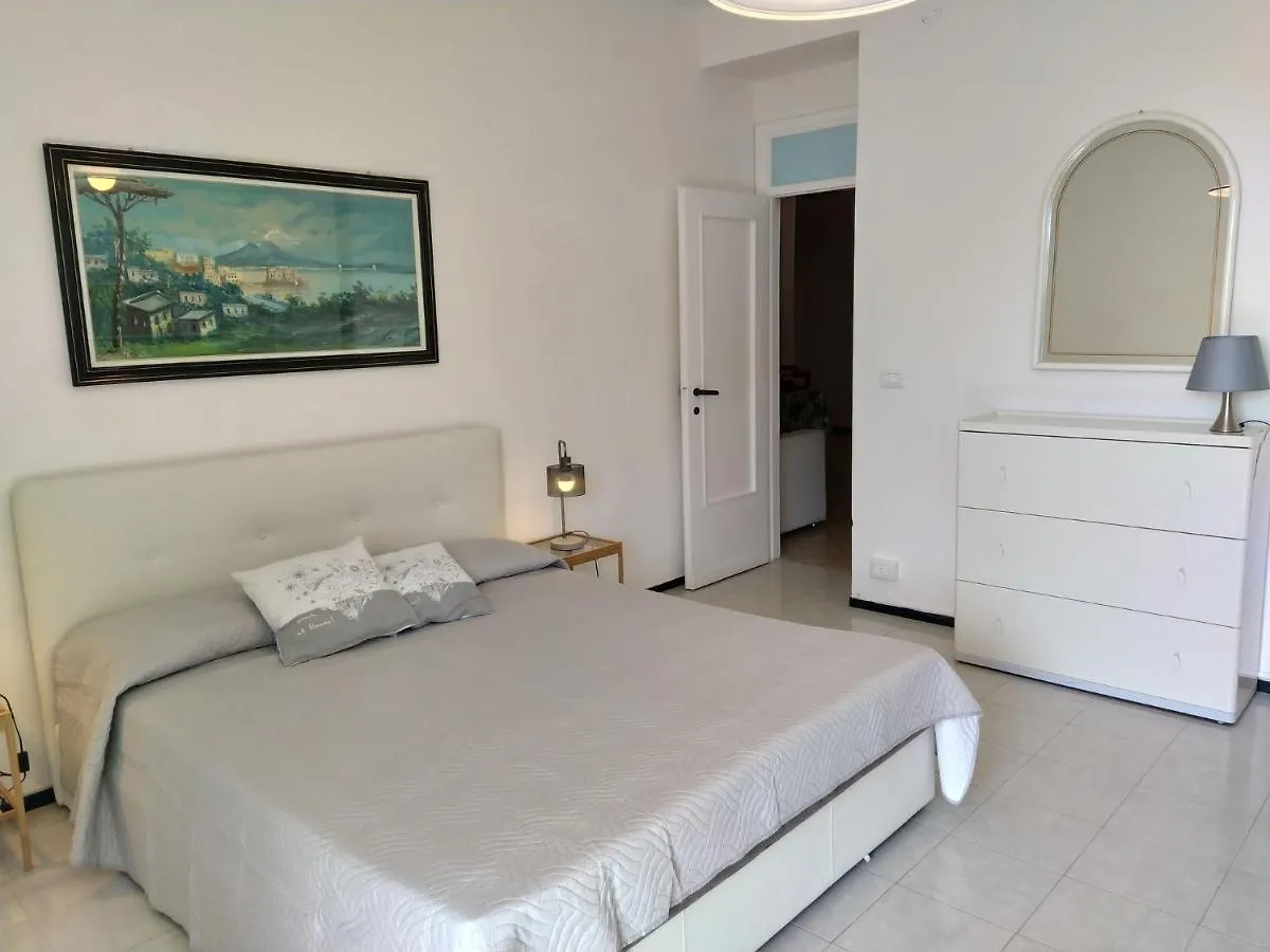 Giulia & Giovanna Apartments Levanto 0*,  Italien
