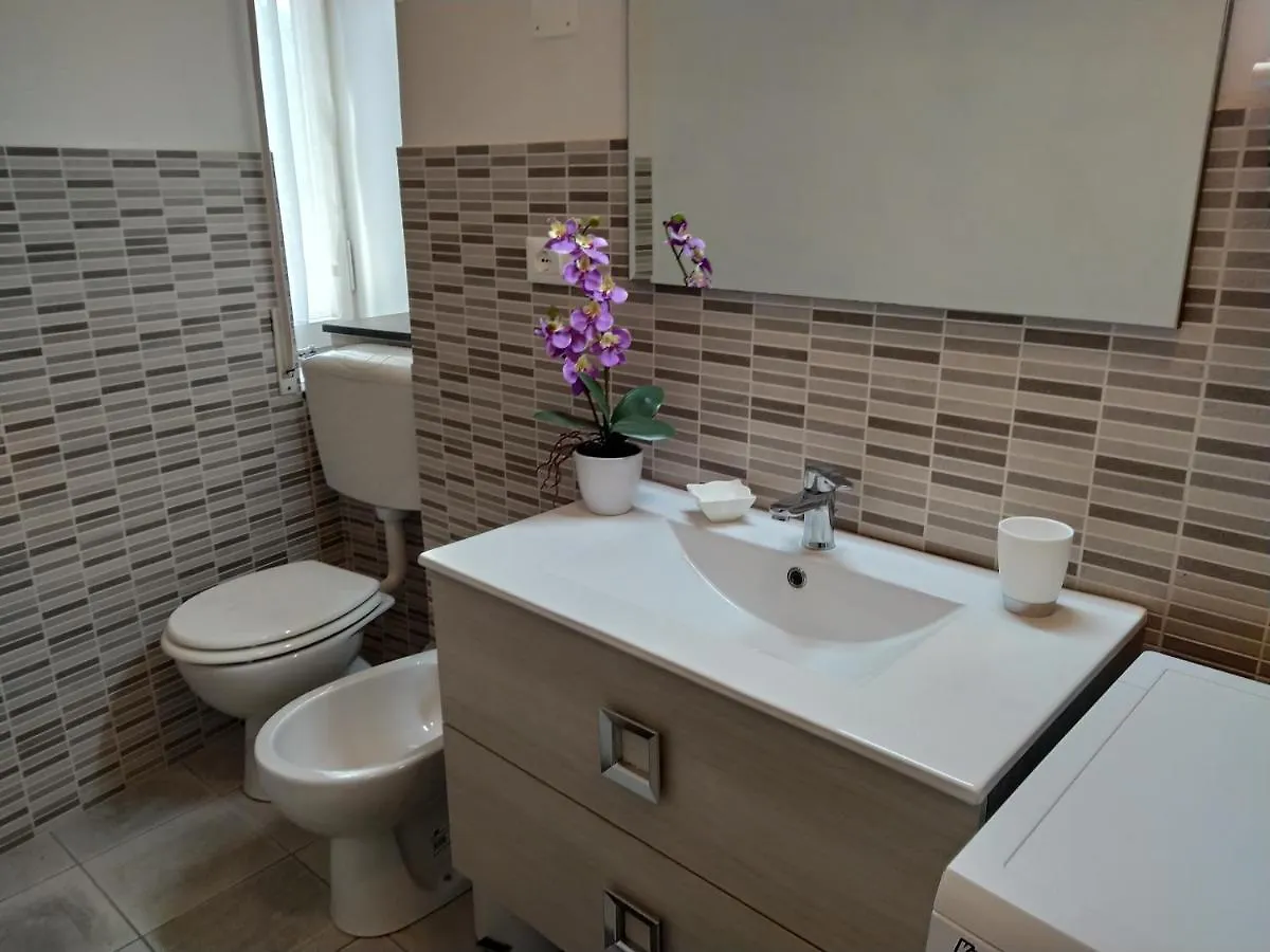 Giulia & Giovanna Apartments Levanto 0*,  Italien